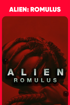 Alien: Romulus